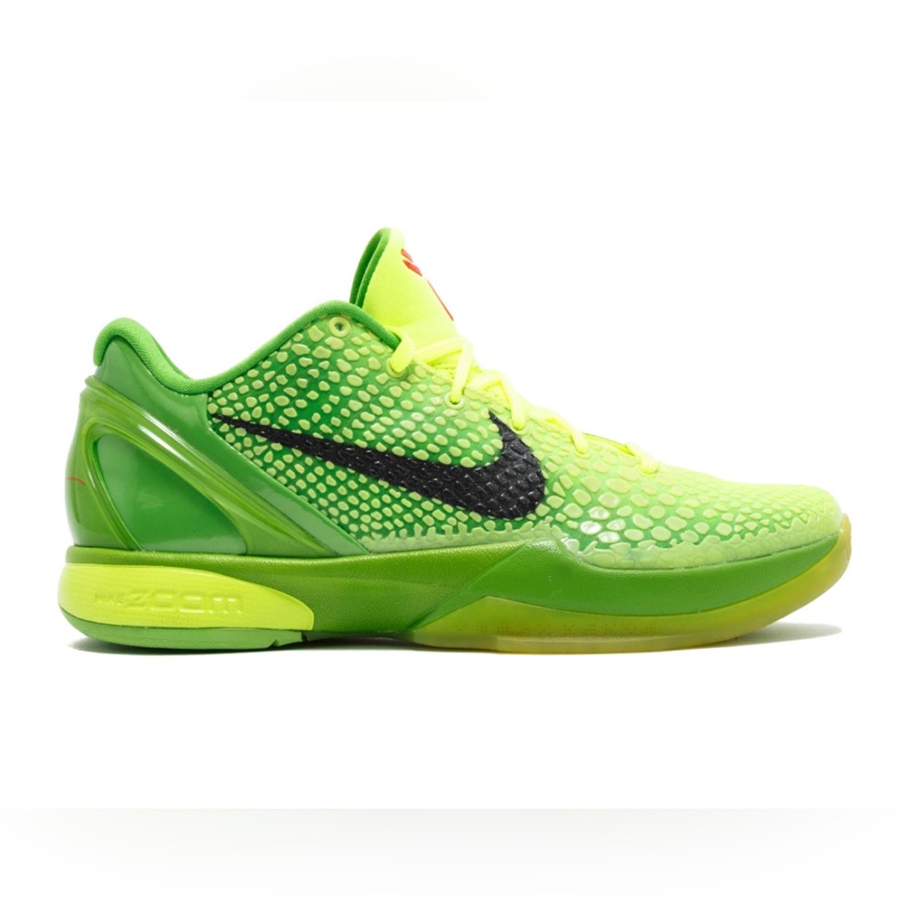 Nike Zoom Kobe 6 Protro Size 8.5 Mens